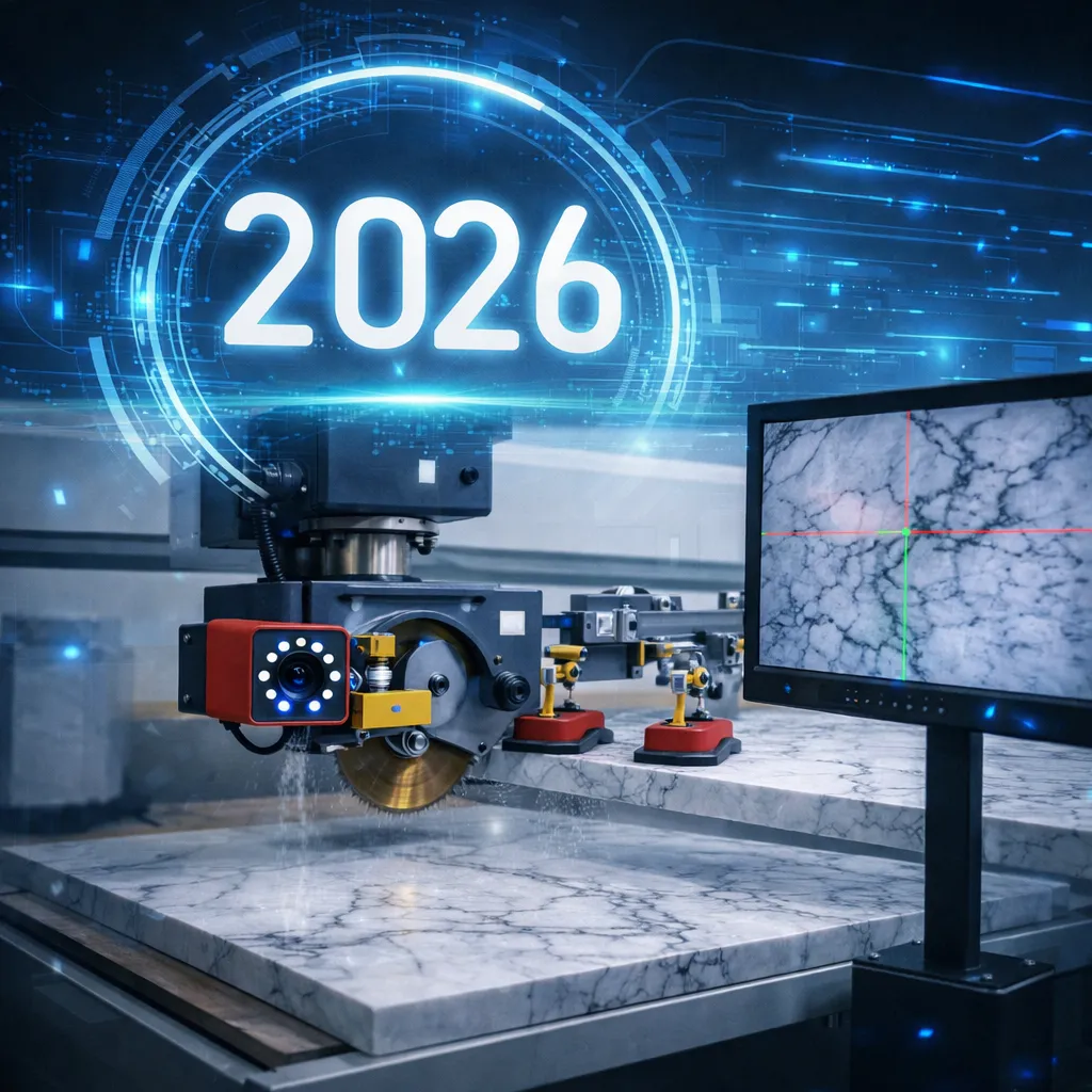 CNC Teknolojileri 2026