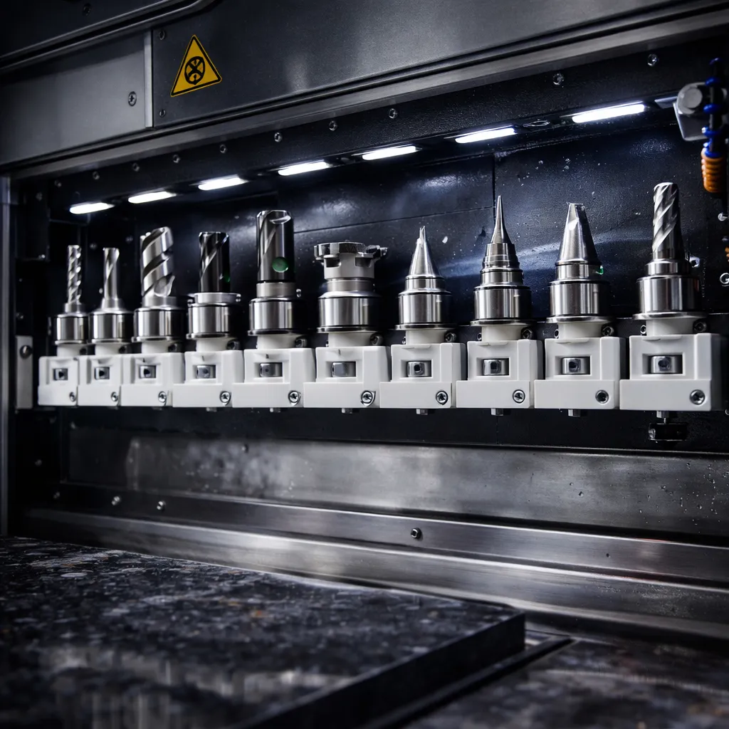 9’lu Lineer Takım Magazin