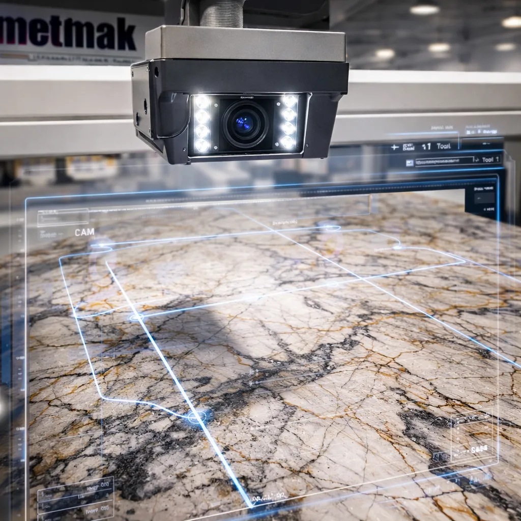 Akıllı Kamera Sistemi