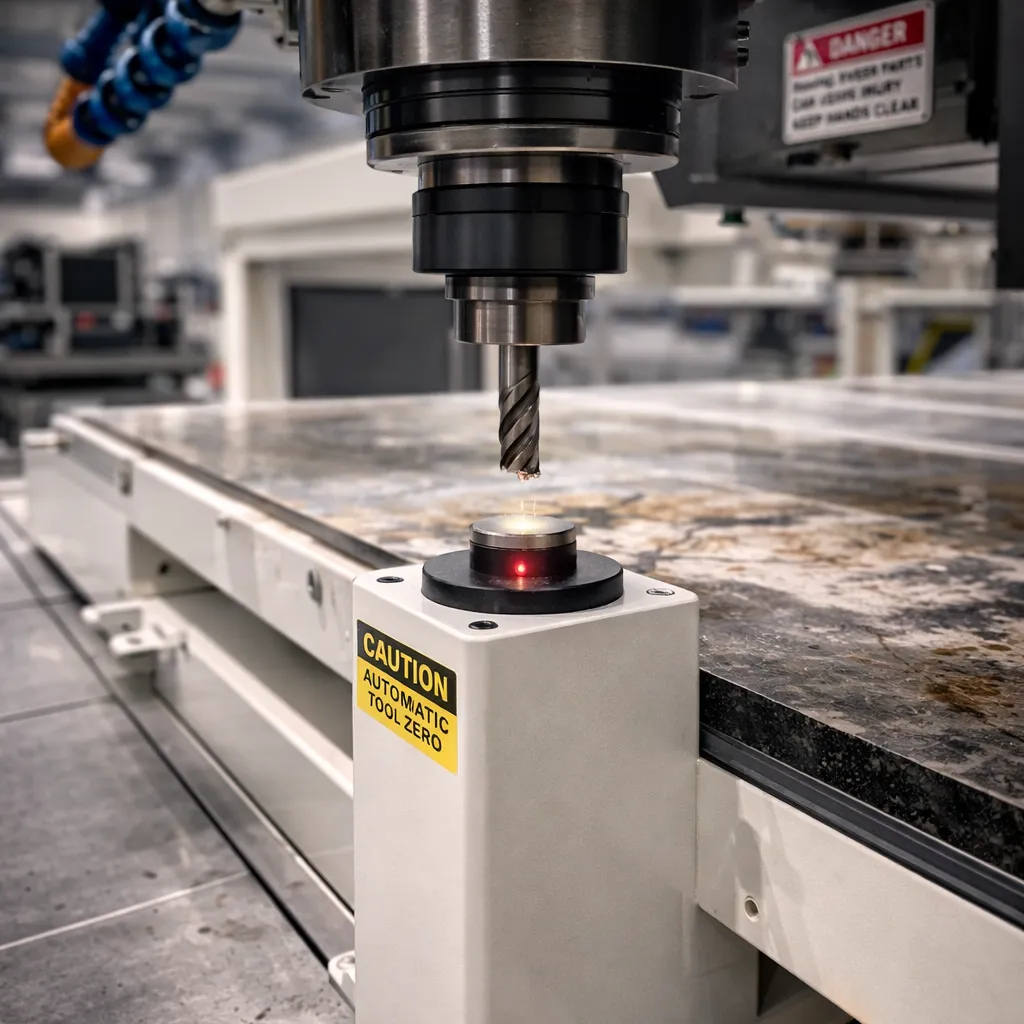 Otomatik Takım Sıfırlama